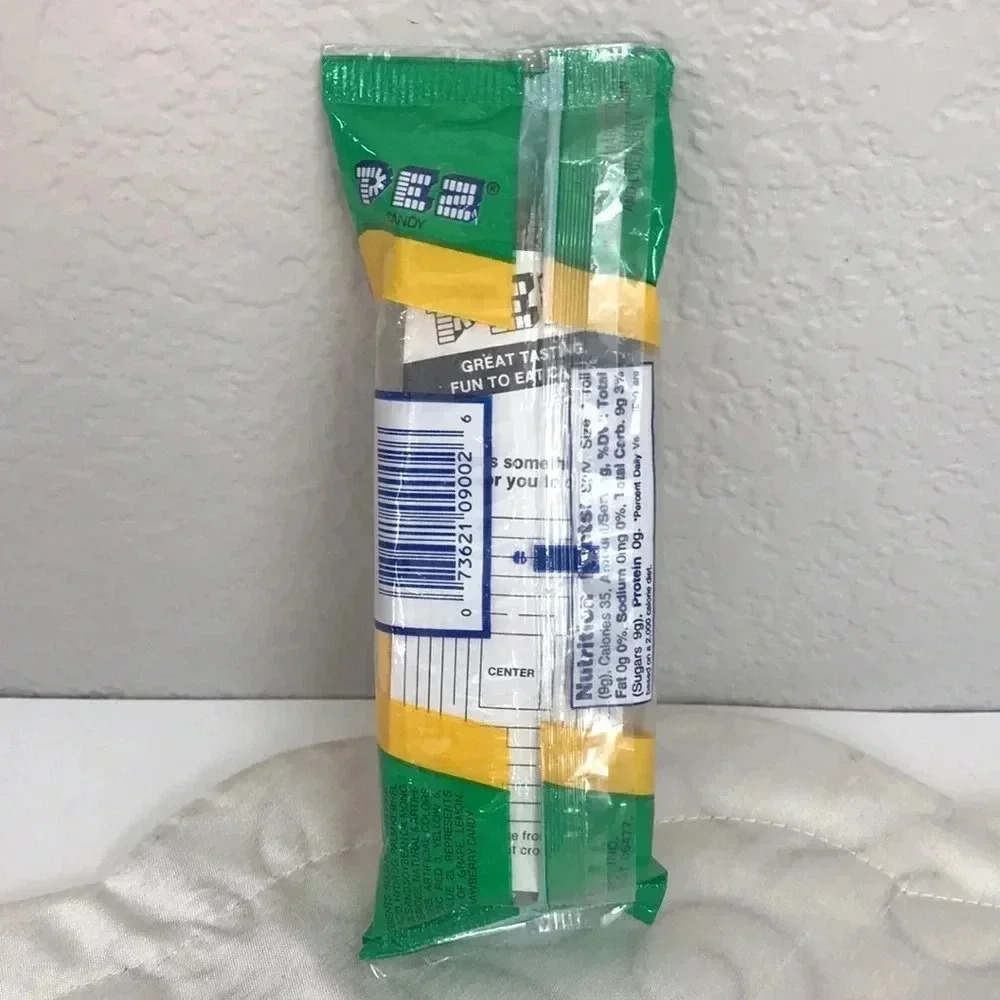 Star Wars C-3PO Pez Dispenser - Picture 3 of 3